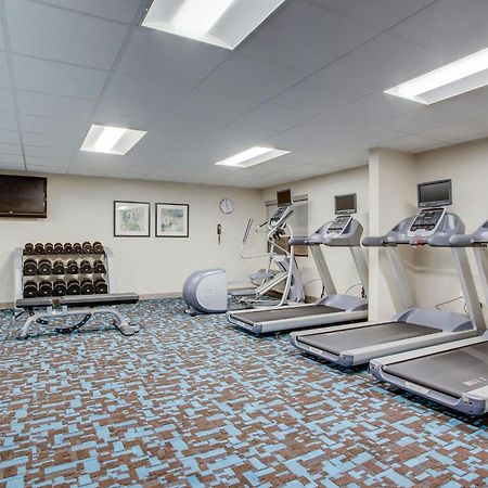 Fairfield Inn By Marriott Amesbury Ngoại thất bức ảnh