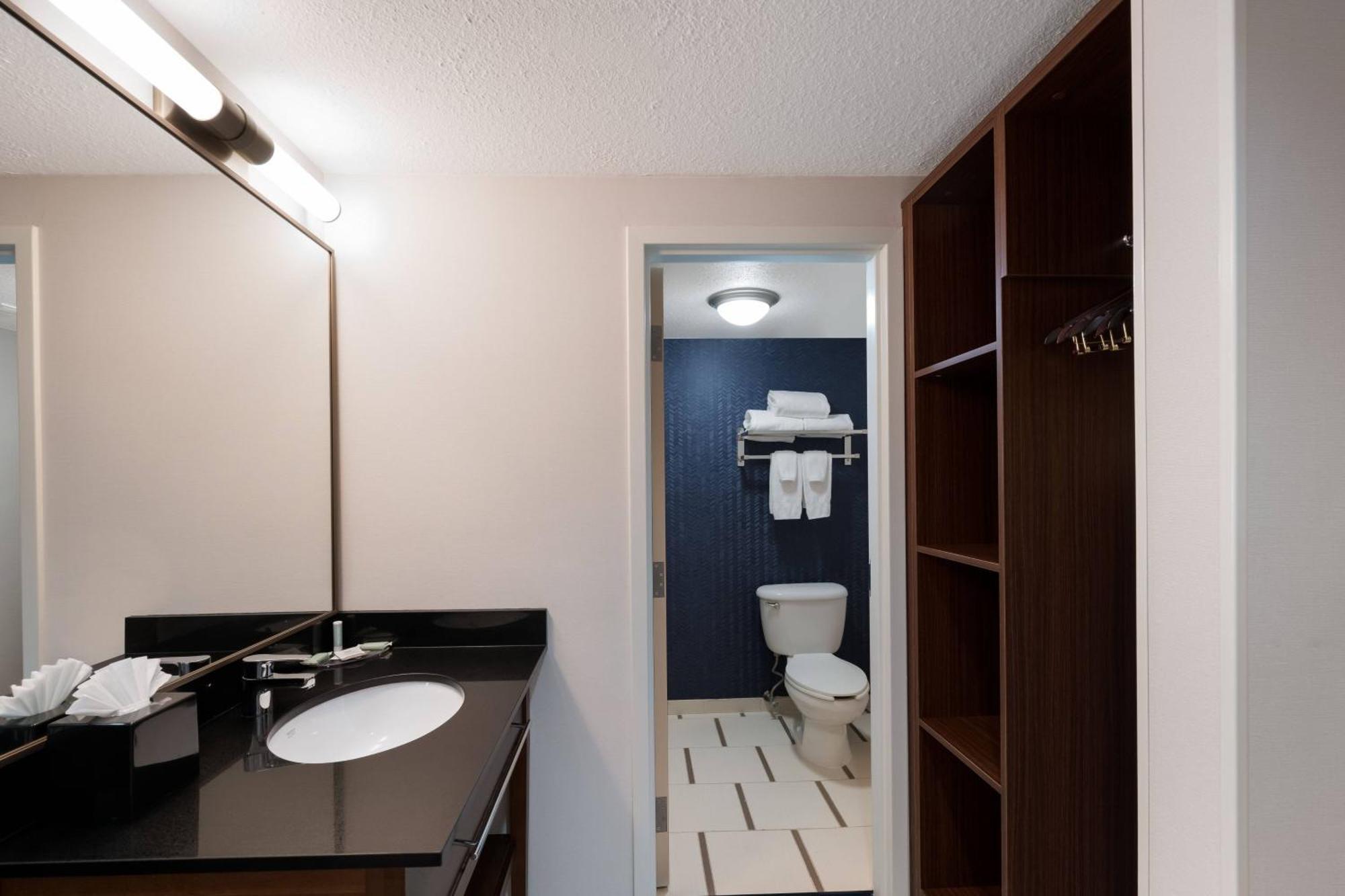 Fairfield Inn By Marriott Amesbury Ngoại thất bức ảnh