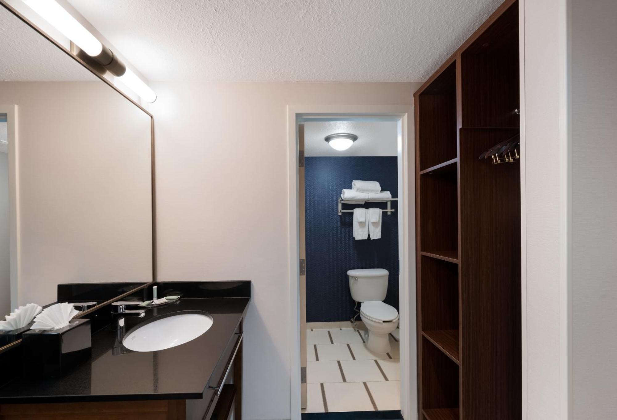 Fairfield Inn By Marriott Amesbury Ngoại thất bức ảnh