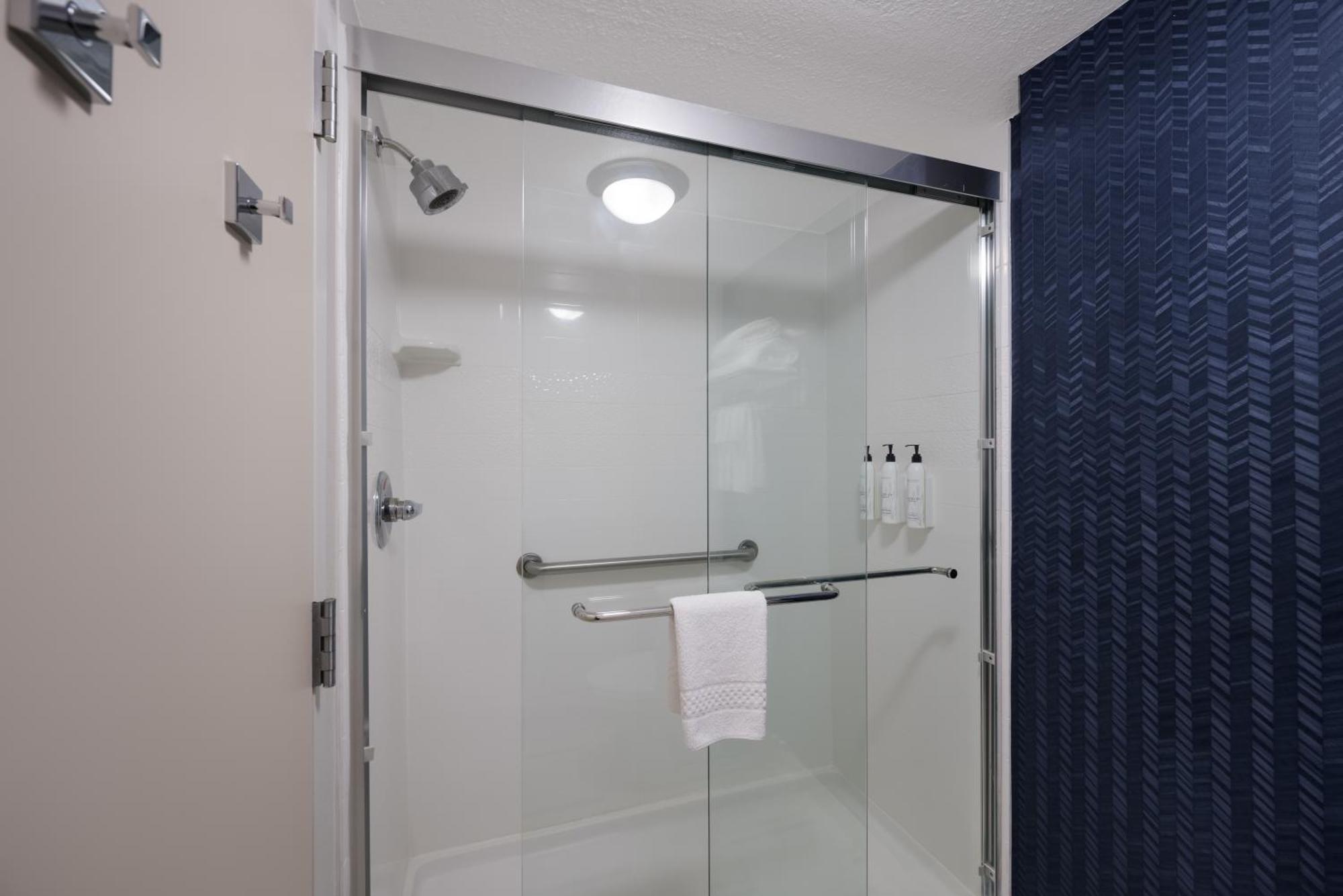 Fairfield Inn By Marriott Amesbury Ngoại thất bức ảnh