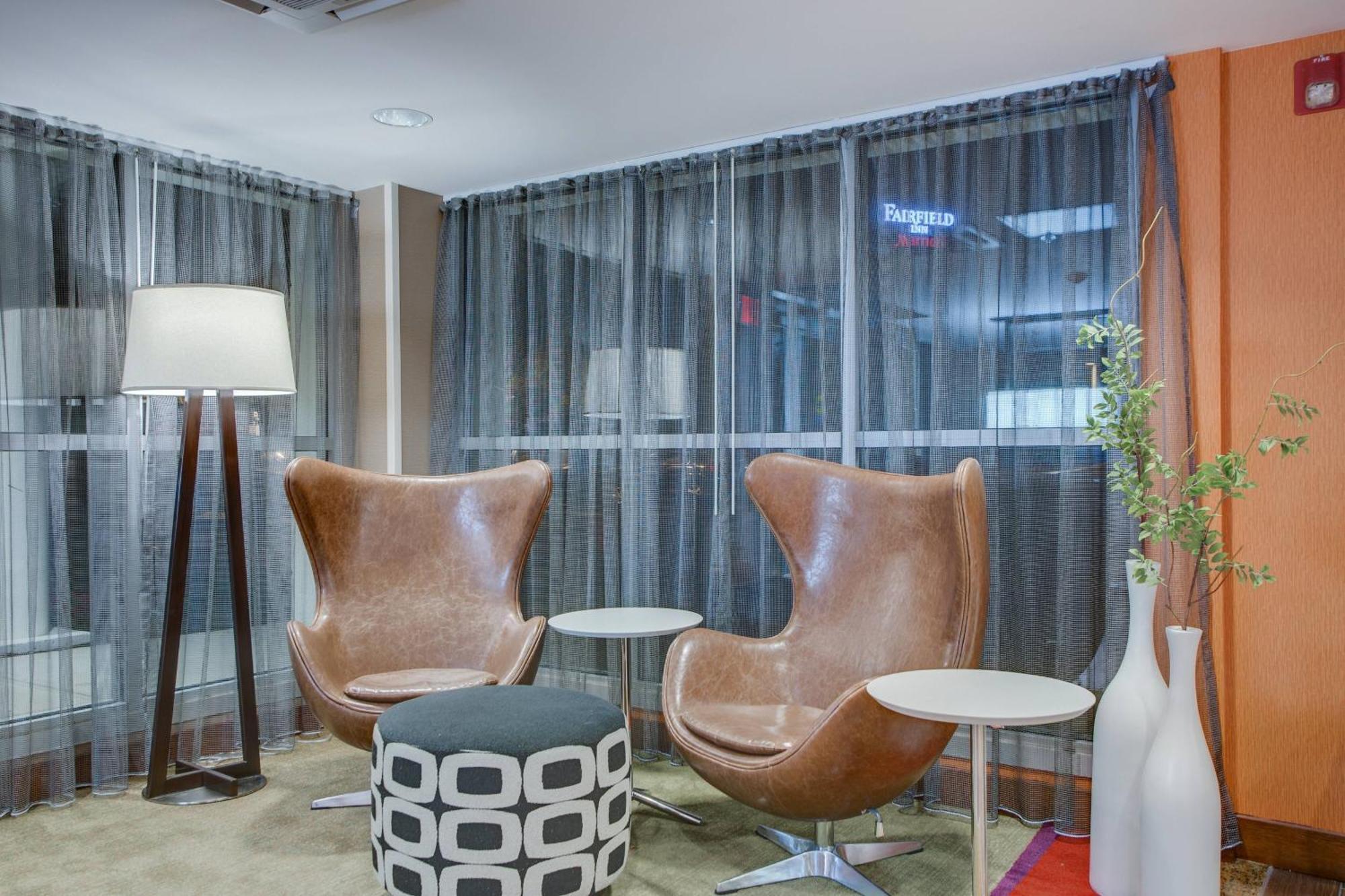 Fairfield Inn By Marriott Amesbury Ngoại thất bức ảnh