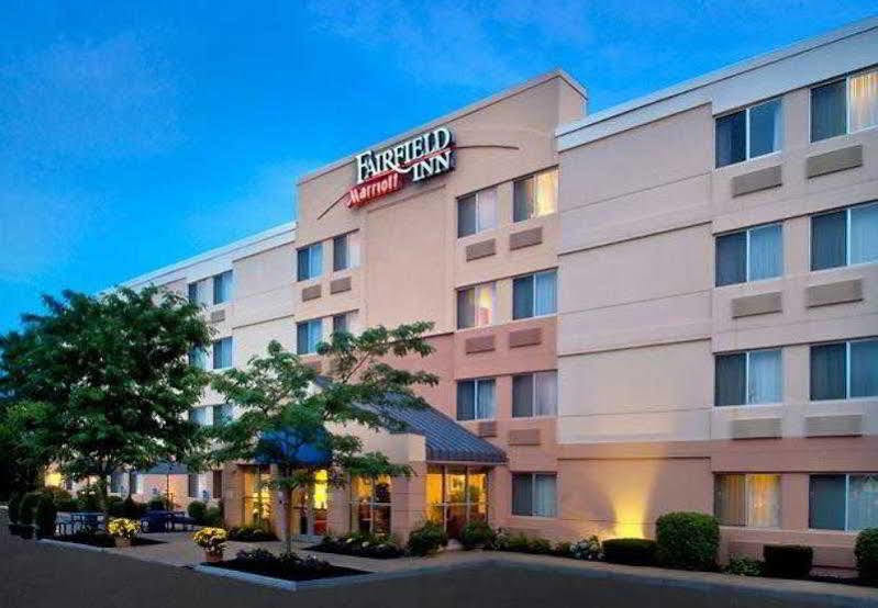 Fairfield Inn By Marriott Amesbury Ngoại thất bức ảnh