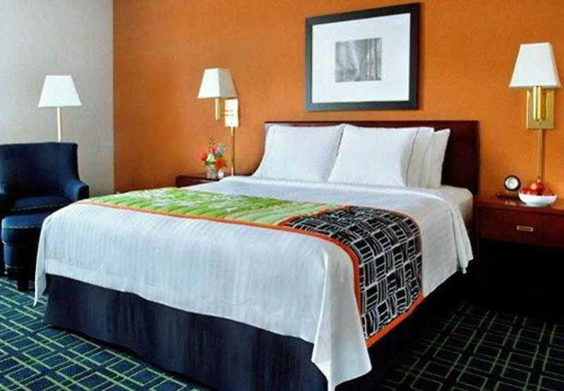 Fairfield Inn By Marriott Amesbury Ngoại thất bức ảnh