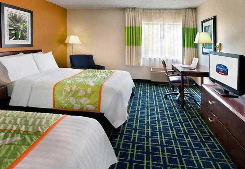 Fairfield Inn By Marriott Amesbury Ngoại thất bức ảnh