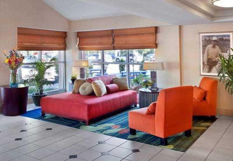 Fairfield Inn By Marriott Amesbury Ngoại thất bức ảnh